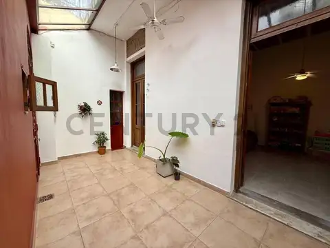 Depto Tipo Casa en Venta en Palermo, USD 219.000