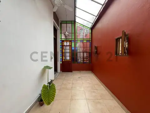 Venta PH 3 ambientes + escritorio en Palermo Hollywood