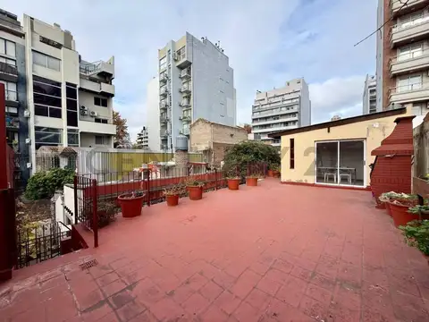 Niceto Vega 5700, Piso 0