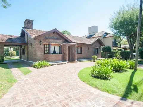 Casa en Venta de 3 dormitorios