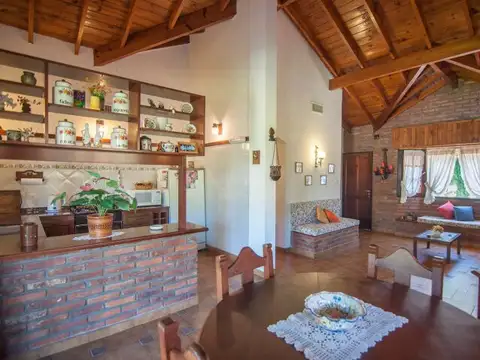 Casa en Venta 31 años