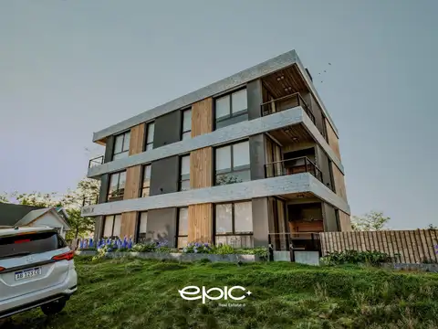 Departamento en Venta en Valeria del Mar, USD 129.000