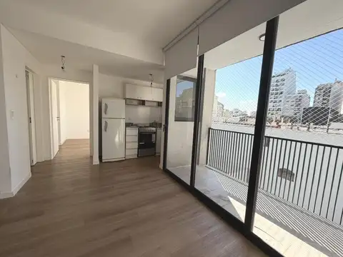 Departamento en Venta en San Cristobal, CABA
