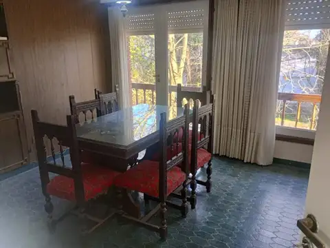 Depto Tipo Casa en Alquiler de 3 ambientes