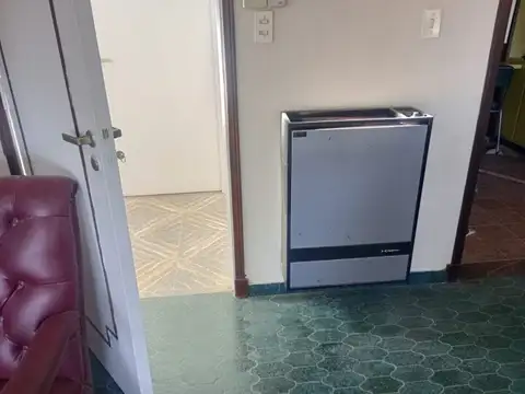 Depto Tipo Casa en Alquiler de 2 dormitorios