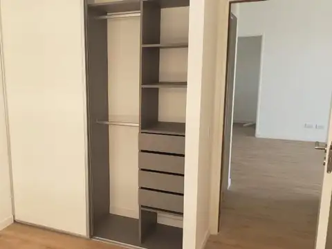 Departamento en Venta 2 años
