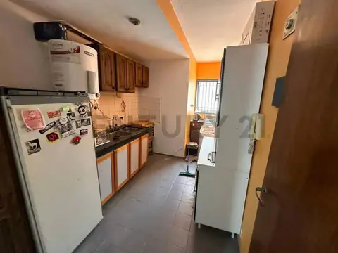 Departamento en Venta de 5 ambientes