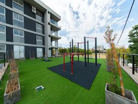 VENTA DEPARTAMENTO DOS DORMITORIOS EN BAIGORRIA