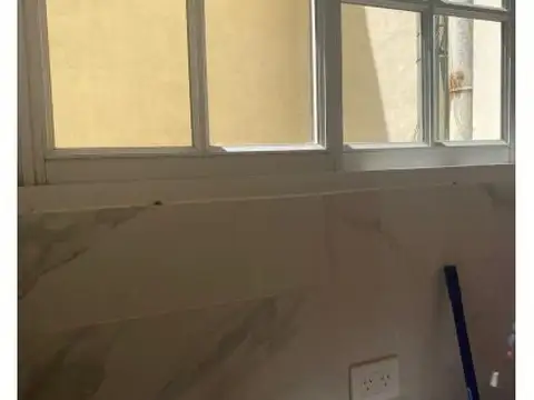 DEPTO 4 AMB 2 baños doble ducha  - luminoso a nuevo  SEMIPISO-APTO CREDITO