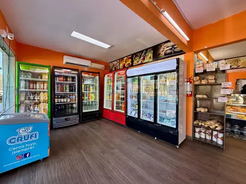 Camino Edison 5100