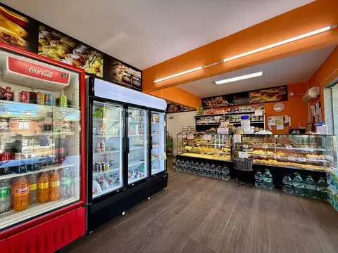 VENTA LOCAL COMERCIAL CON RENTA POR 5AÑ0S PEÑAROL