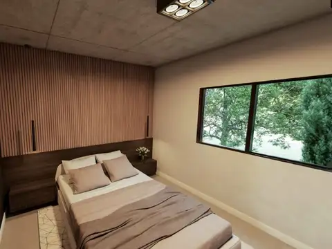 Departamento en Venta al Noroeste