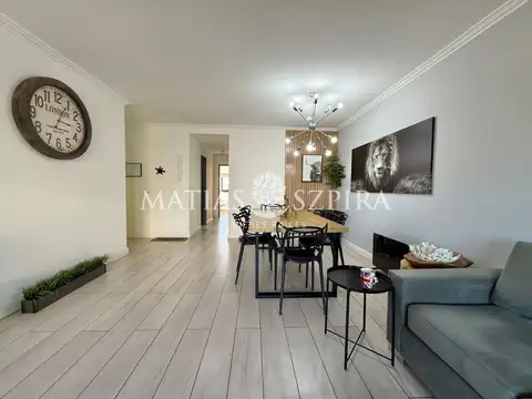 Departamento en Venta en Castelar, USD 250.000