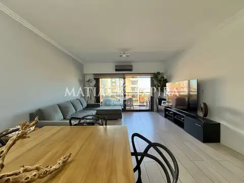 Departamento en Venta al Este