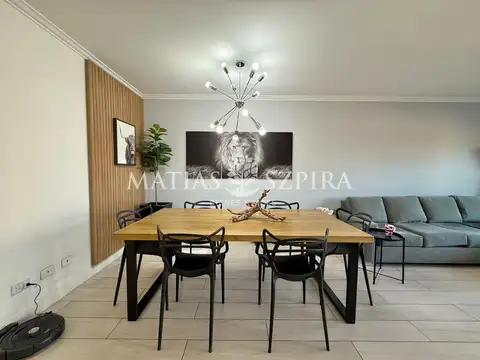 Nicolas Avellaneda 900, Piso 6