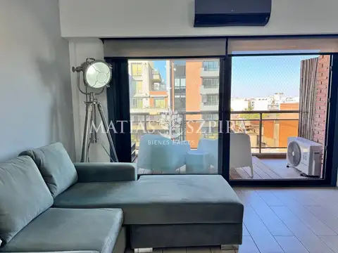 Departamento en Venta de 2 dormitorios