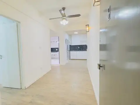 Venta,  Departamento, Ph, 2 ambientes, Villa del Parque, Devoto, Permuta