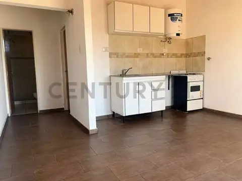 Venta de Departamento de  1  Dormitorio en  La Plata
