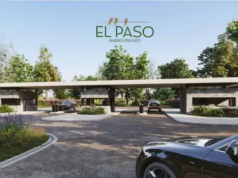 Calle Chacabuco 6100