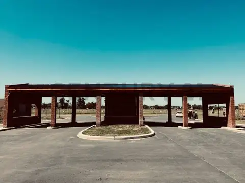 Terreno en Venta de 601,0 m2