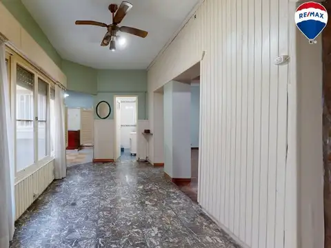 Depto Tipo Casa en Venta en Piñeyro, USD 50.000