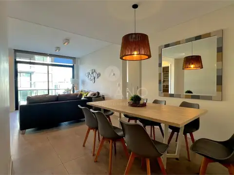 Departamento en Venta de 4 dormitorios