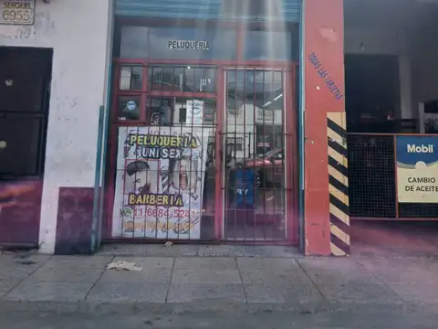 Local en Venta en Gonzalez Catan, USD 170.000
