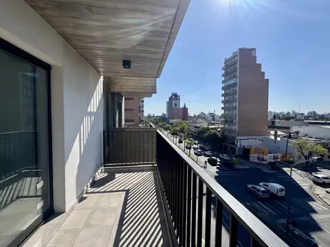 Departamento en venta de 2 dormitorios en Abasto con financiacion