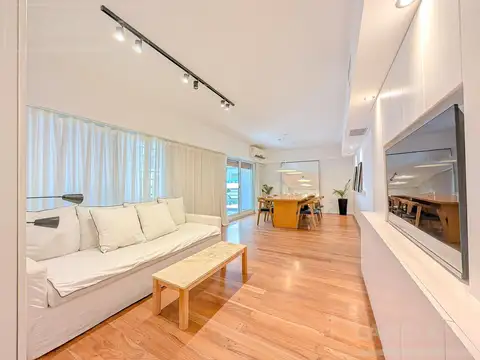 Departamento en Venta de 3 dormitorios