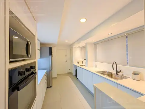Departamento en Venta 3 años