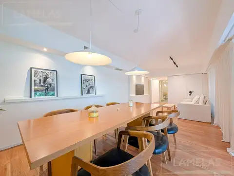VENTA Departamento de 3 dormitorios reciclado a nuevo - Belgrano y Tucumán