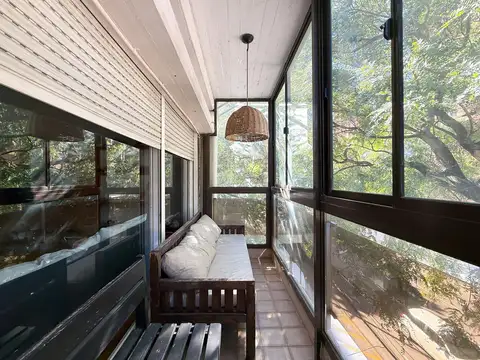 Departamento en Alquiler de 3 dormitorios
