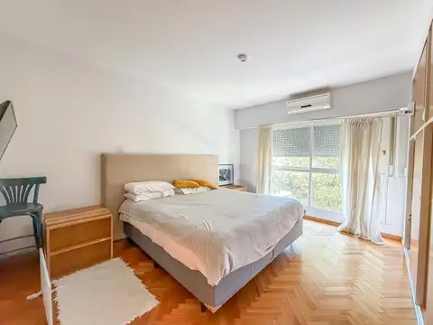 Departamento en Alquiler de 4 ambientes
