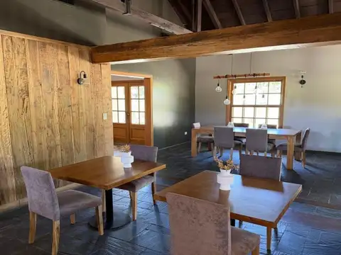 Terreno en Venta de 811,0 m2