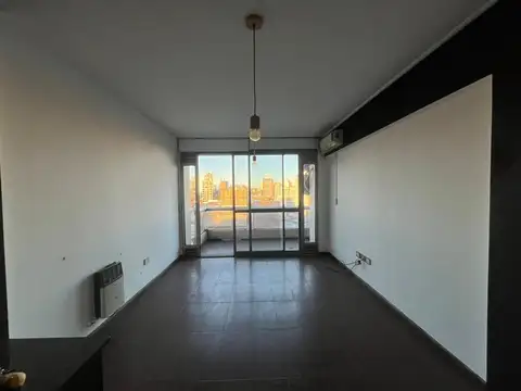 DEPARTAMENTO EN VENTA  1 DORMITORIO  LOURDES