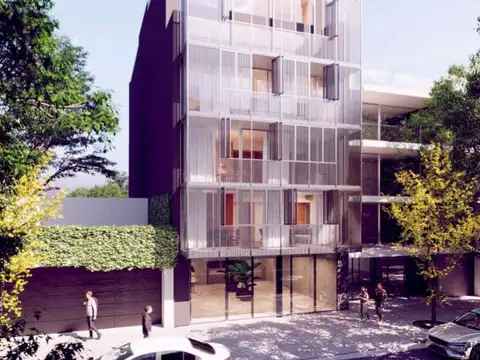 Venta en Las Cañitas