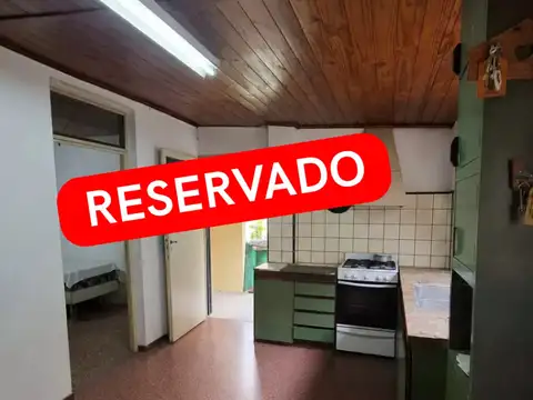 OPORTUNIDAD PH 2 AMBIENTES