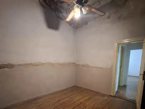 Depto Tipo Casa en Venta de 1 dormitorio