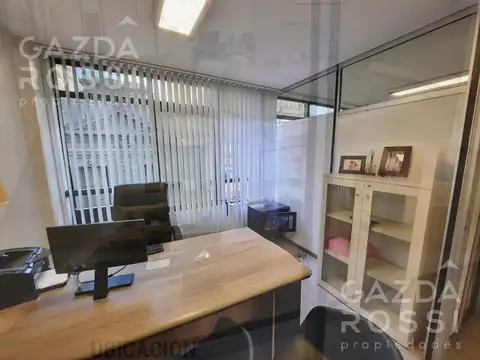 Oficina en Venta en Tribunales, USD 73.000