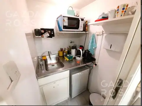 Oficina en Venta A Estrenar