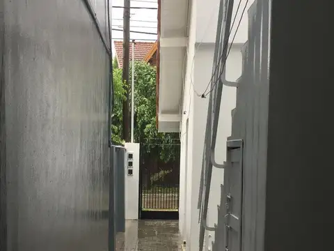 san benito y reconquista