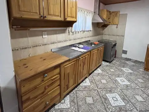 Molina Nº990-1 Dormitorio. Planta baja.