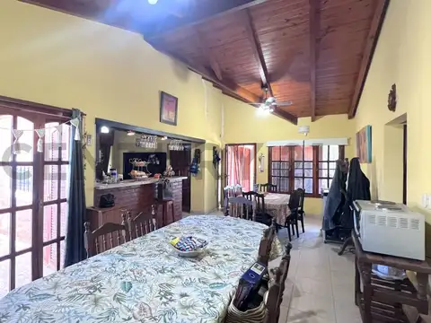 Casa en Venta en Venado Tuerto, USD 98.000