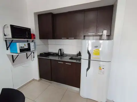 Departamento en Alquiler 25 años