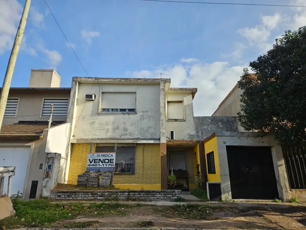 Entre Rios al 900