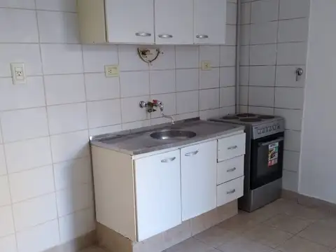 Depto Tipo Casa en Alquiler 11 años