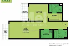 Guatemala 5574 - Palermo Hollywood de 32 Unidades en Palermo Hollywood