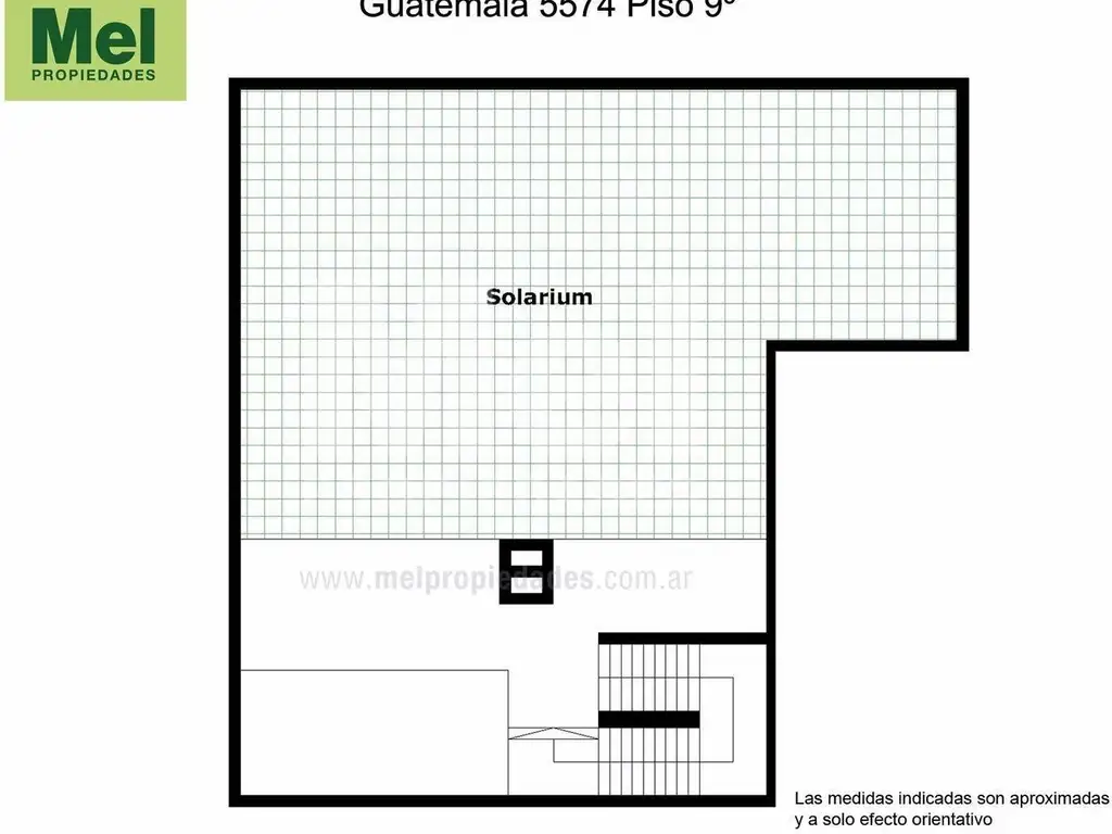 Guatemala 5574 - Palermo Hollywood - Foto 11