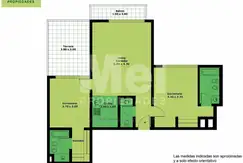 Emprendimiento de 32 Unidades