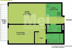 Guatemala 5574 - Palermo Hollywood - Foto 14